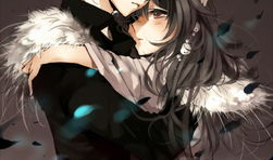 帅气的动漫人物,揭秘动漫界帅气之最